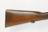 POTTS & HUNT P1853 Enfield LONDON Commercial Rifle-Musket CIVIL WAR Antique English MILITARY PATTERN Commercial Rifle - 3 of 18