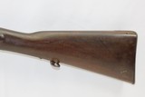 POTTS & HUNT P1853 Enfield LONDON Commercial Rifle-Musket CIVIL WAR Antique English MILITARY PATTERN Commercial Rifle - 14 of 18