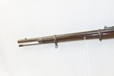 POTTS & HUNT P1853 Enfield LONDON Commercial Rifle-Musket CIVIL WAR Antique English MILITARY PATTERN Commercial Rifle - 16 of 18