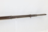 POTTS & HUNT P1853 Enfield LONDON Commercial Rifle-Musket CIVIL WAR Antique English MILITARY PATTERN Commercial Rifle - 8 of 18