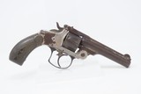 Antique SMITH & WESSON 3rd Model .32 Cal. Double Action TOP BREAK Revolver1880s Self Defense Revolver! - 15 of 18