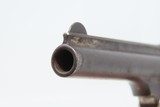 Antique SMITH & WESSON 3rd Model .32 Cal. Double Action TOP BREAK Revolver1880s Self Defense Revolver! - 10 of 18