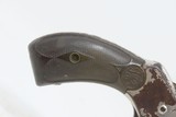 Antique SMITH & WESSON 3rd Model .32 Cal. Double Action TOP BREAK Revolver1880s Self Defense Revolver! - 16 of 18