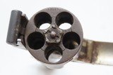 Antique SMITH & WESSON 3rd Model .32 Cal. Double Action TOP BREAK Revolver1880s Self Defense Revolver! - 11 of 18