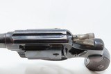 SMITH & WESSON .38 Military & Police Model of 1905 .38 SPECIAL Revolver C&R DOUBLE ACTION 4th Change Revolver with WALNUT GRIP - 10 of 22