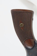 SMITH & WESSON .38 Military & Police Model of 1905 .38 SPECIAL Revolver C&R DOUBLE ACTION 4th Change Revolver with WALNUT GRIP - 3 of 22