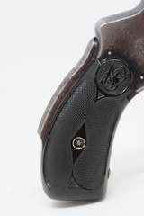 NEW DEPARTURE Antique SMITH & WESSON .38 Safety Hammerless “LEMON SQUEEZER” VERY NICE 5-Shot Smith & Wesson Top Break Revolver - 15 of 17