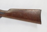 c1879 SCHUYLER HARTLEY GRAHAM NY SHARPS .40-70 CIVIL WAR WILD WESTAntique - 16 of 20