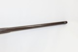 c1879 SCHUYLER HARTLEY GRAHAM NY SHARPS .40-70 CIVIL WAR WILD WESTAntique - 13 of 20
