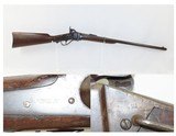 c1879 SCHUYLER HARTLEY GRAHAM NY SHARPS .40-70 CIVIL WAR WILD WESTAntique - 1 of 20