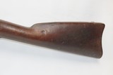 c1864 mfr. PROVIDENCE TOOL 1861 RIFLE-MUSKET CIVIL WAR Rhode Island Antique 1864 Dated UNION MILITARY Infantry Longarm - 17 of 21