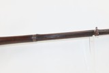 c1864 mfr. PROVIDENCE TOOL 1861 RIFLE-MUSKET CIVIL WAR Rhode Island Antique 1864 Dated UNION MILITARY Infantry Longarm - 9 of 21