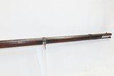 c1864 mfr. PROVIDENCE TOOL 1861 RIFLE-MUSKET CIVIL WAR Rhode Island Antique 1864 Dated UNION MILITARY Infantry Longarm - 5 of 21