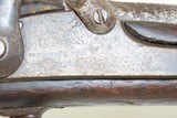 c1864 mfr. PROVIDENCE TOOL 1861 RIFLE-MUSKET CIVIL WAR Rhode Island Antique 1864 Dated UNION MILITARY Infantry Longarm - 6 of 21