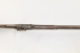 c1864 mfr. PROVIDENCE TOOL 1861 RIFLE-MUSKET CIVIL WAR Rhode Island Antique 1864 Dated UNION MILITARY Infantry Longarm - 13 of 21
