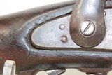 c1864 mfr. PROVIDENCE TOOL 1861 RIFLE-MUSKET CIVIL WAR Rhode Island Antique 1864 Dated UNION MILITARY Infantry Longarm - 7 of 21