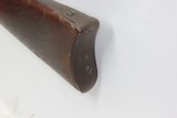 c1864 mfr. PROVIDENCE TOOL 1861 RIFLE-MUSKET CIVIL WAR Rhode Island Antique 1864 Dated UNION MILITARY Infantry Longarm - 21 of 21