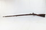 c1864 mfr. PROVIDENCE TOOL 1861 RIFLE-MUSKET CIVIL WAR Rhode Island Antique 1864 Dated UNION MILITARY Infantry Longarm - 16 of 21