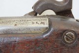 c1864 mfr. PROVIDENCE TOOL 1861 RIFLE-MUSKET CIVIL WAR Rhode Island Antique 1864 Dated UNION MILITARY Infantry Longarm - 15 of 21