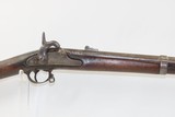 c1864 mfr. PROVIDENCE TOOL 1861 RIFLE-MUSKET CIVIL WAR Rhode Island Antique 1864 Dated UNION MILITARY Infantry Longarm - 4 of 21