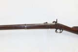 c1864 mfr. PROVIDENCE TOOL 1861 RIFLE-MUSKET CIVIL WAR Rhode Island Antique 1864 Dated UNION MILITARY Infantry Longarm - 18 of 21