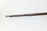 c1864 mfr. PROVIDENCE TOOL 1861 RIFLE-MUSKET CIVIL WAR Rhode Island Antique 1864 Dated UNION MILITARY Infantry Longarm - 19 of 21