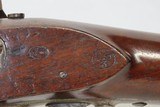 c1856 REMINGTON-FRANKFORD M1816 MAYNARD PRIMER MUSKET .69 Civil War Antique One of the Most Refined Conversions Flintlock to Percussion! - 17 of 23