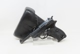 1943 WWII Walther “ac/43” Code P.38 Pistol & HOLSTER 9x19mm THIRD REICH C&R German Wehrmacht Sidearm WaA - 2 of 23