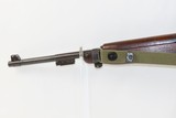 c1943 World War II QUALITY HARDWARE US M1 Carbine .30 Chicago, Illinois C&R SCARCE CARBINE Equipped with a “Inland” Barrel - 5 of 21
