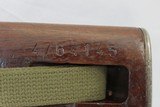 c1943 World War II QUALITY HARDWARE US M1 Carbine .30 Chicago, Illinois C&R SCARCE CARBINE Equipped with a “Inland” Barrel - 6 of 21