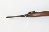 c1943 World War II QUALITY HARDWARE US M1 Carbine .30 Chicago, Illinois C&R SCARCE CARBINE Equipped with a “Inland” Barrel - 10 of 21