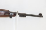 c1943 World War II QUALITY HARDWARE US M1 Carbine .30 Chicago, Illinois C&R SCARCE CARBINE Equipped with a “Inland” Barrel - 19 of 21