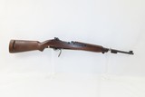 c1943 World War II QUALITY HARDWARE US M1 Carbine .30 Chicago, Illinois C&R SCARCE CARBINE Equipped with a “Inland” Barrel - 16 of 21
