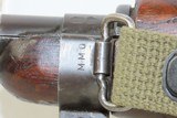 c1943 World War II QUALITY HARDWARE US M1 Carbine .30 Chicago, Illinois C&R SCARCE CARBINE Equipped with a “Inland” Barrel - 7 of 21