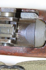 c1943 World War II QUALITY HARDWARE US M1 Carbine .30 Chicago, Illinois C&R SCARCE CARBINE Equipped with a “Inland” Barrel - 12 of 21
