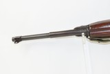 c1943 World War II QUALITY HARDWARE US M1 Carbine .30 Chicago, Illinois C&R SCARCE CARBINE Equipped with a “Inland” Barrel - 15 of 21