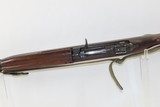 c1943 World War II QUALITY HARDWARE US M1 Carbine .30 Chicago, Illinois C&R SCARCE CARBINE Equipped with a “Inland” Barrel - 14 of 21