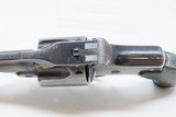 FACTORY BOX .38 Safety Hammerless SMITH & WESSON C&R Self Defense RevolverVery Nice TURN OF THE CENTURY Top Break Revolver - 12 of 22