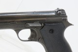 FRENCH S.A.C.M. M1935A 7.65mm SEMI-AUTOMATIC Hammerless POCKET Pistol C&R - 6 of 20