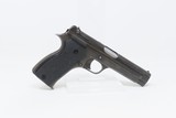 FRENCH S.A.C.M. M1935A 7.65mm SEMI-AUTOMATIC Hammerless POCKET Pistol C&R - 17 of 20