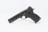 FRENCH S.A.C.M. M1935A 7.65mm SEMI-AUTOMATIC Hammerless POCKET Pistol C&R - 4 of 20