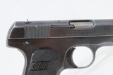 COLT Model 1903 POCKET HAMMERLESS .32 ACP Caliber Semi-Automatic C&R PISTOL WORLD WAR I Era POCKET Pistol with EXTRA MAGAZINE - 19 of 20