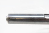 COLT Model 1903 POCKET HAMMERLESS .32 ACP Caliber Semi-Automatic C&R PISTOL WORLD WAR I Era POCKET Pistol with EXTRA MAGAZINE - 11 of 20