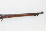 Antique U.S. SPRINGFIELD ARMORY M1898 KRAG .30-40 ARMY Military RIFLEUsed in the PHILIPPINE-AMERICAN War - 5 of 18