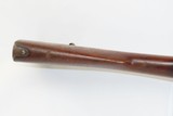 Antique U.S. SPRINGFIELD ARMORY M1898 KRAG .30-40 ARMY Military RIFLEUsed in the PHILIPPINE-AMERICAN War - 9 of 18