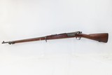 Antique U.S. SPRINGFIELD ARMORY M1898 KRAG .30-40 ARMY Military RIFLEUsed in the PHILIPPINE-AMERICAN War - 13 of 18