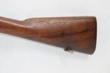 Antique U.S. SPRINGFIELD ARMORY M1898 KRAG .30-40 ARMY Military RIFLEUsed in the PHILIPPINE-AMERICAN War - 14 of 18
