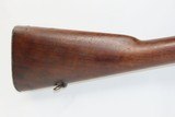 Antique U.S. SPRINGFIELD ARMORY M1898 KRAG .30-40 ARMY Military RIFLEUsed in the PHILIPPINE-AMERICAN War - 3 of 18