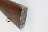 Antique U.S. SPRINGFIELD ARMORY M1898 KRAG .30-40 ARMY Military RIFLEUsed in the PHILIPPINE-AMERICAN War - 17 of 18