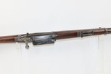 Antique U.S. SPRINGFIELD ARMORY M1898 KRAG .30-40 ARMY Military RIFLEUsed in the PHILIPPINE-AMERICAN War - 10 of 18